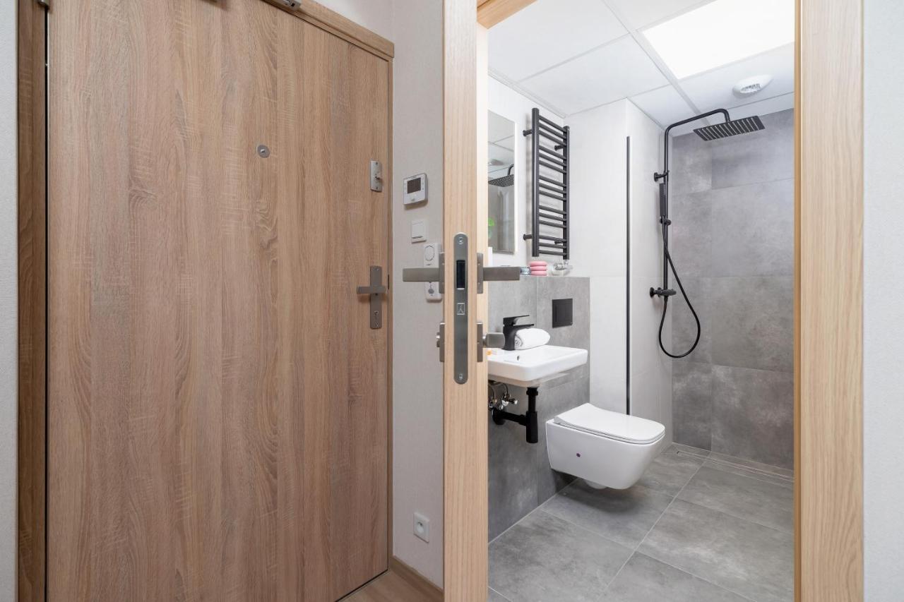 Modern śródmiescie By Renters Apartament Kraków