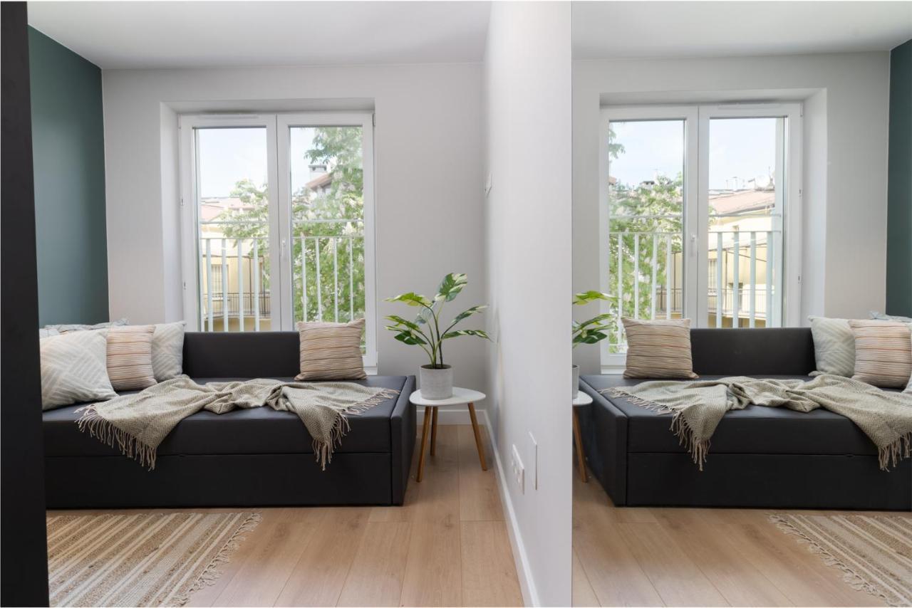 Apartment Smart - Old Town & Main Train Station - By Upstairs