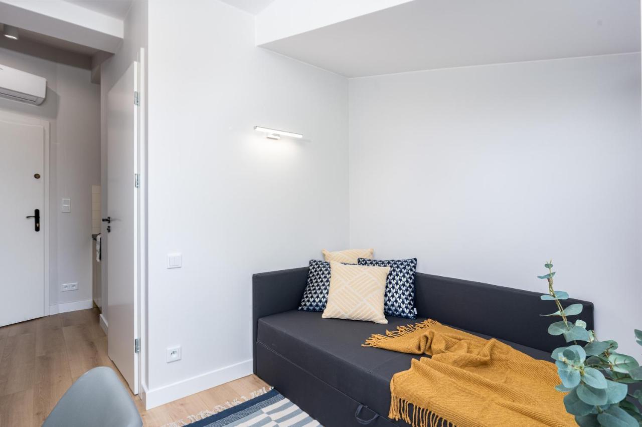 Apartment Smart - Old Town & Main Train Station - By Upstairs