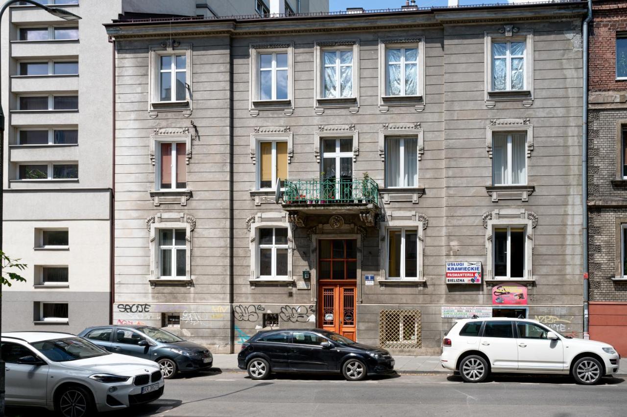 Apartament Native Nowowiejska 9 Deluxe Kraków