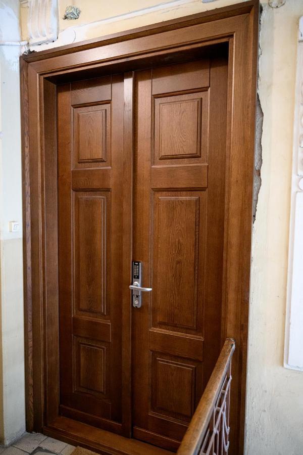Apartament Native Nowowiejska 9 Deluxe *