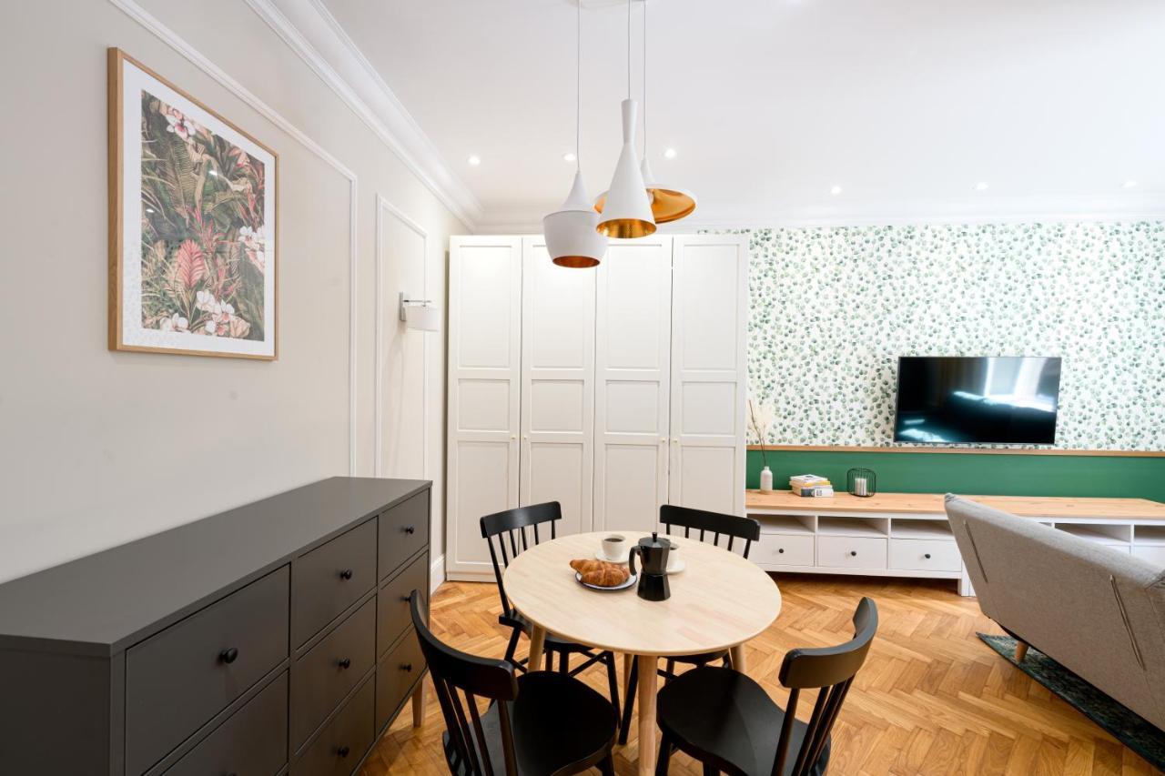 Native Nowowiejska 9 Deluxe Apartament Kraków
