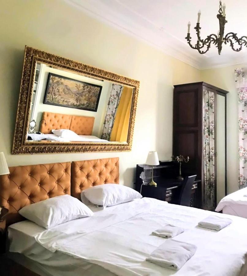 Apartament Otium Old Town Sarego