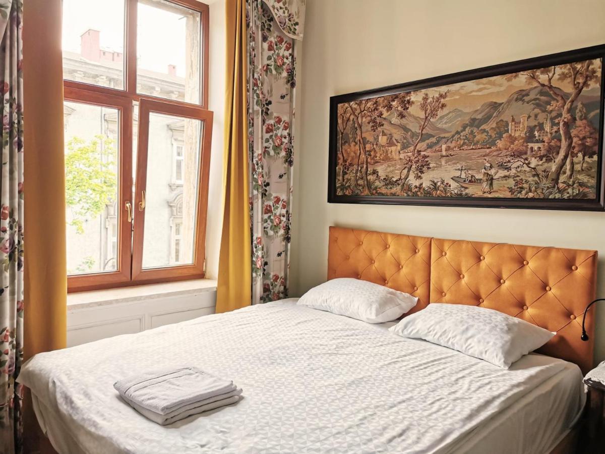 Otium Old Town Sarego Apartament