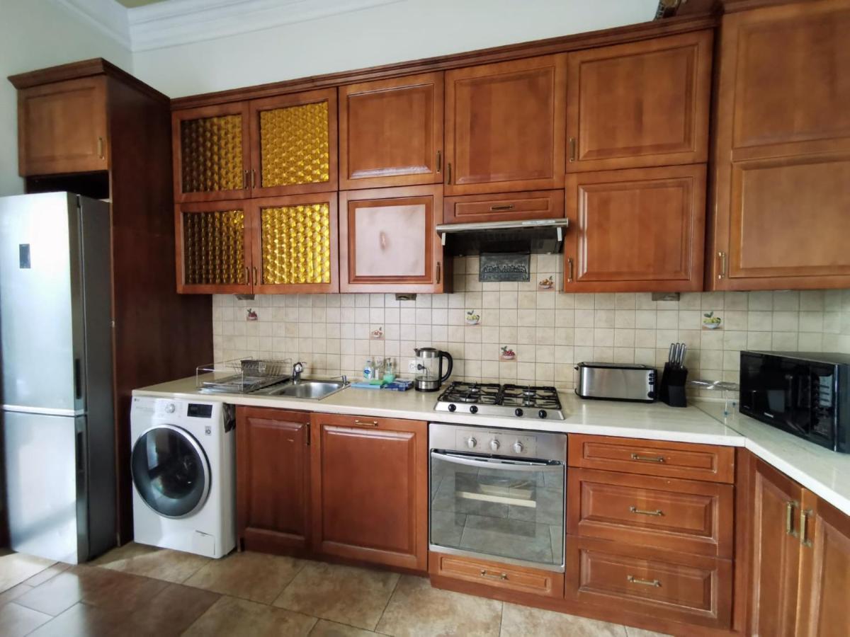 Otium Old Town Sarego Apartament *
