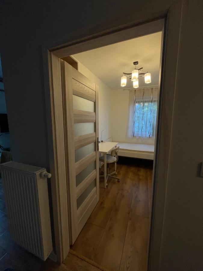 Apartment Rakowicka - City Center Krakau