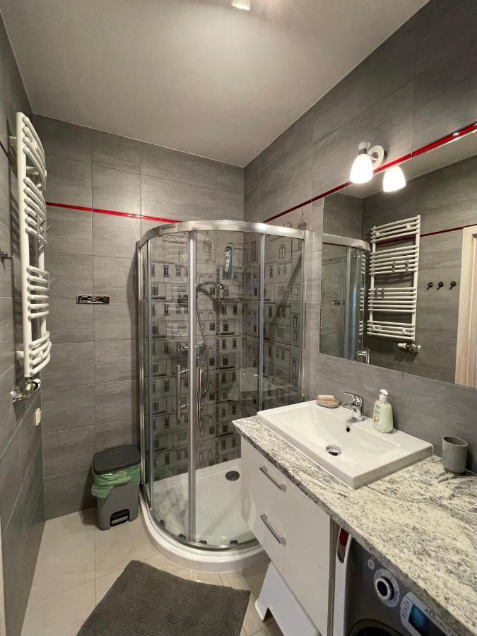 Rakowicka - City Center Apartment Krakau