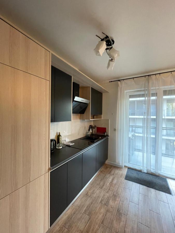 Apartment Rakowicka - City Center *