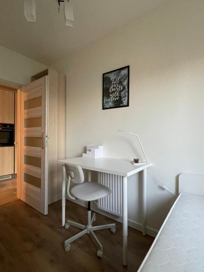 Apartment Rakowicka - City Center *