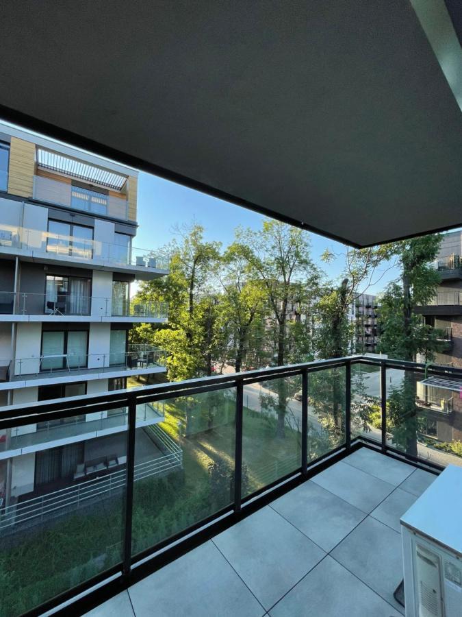 Rakowicka - City Center *
