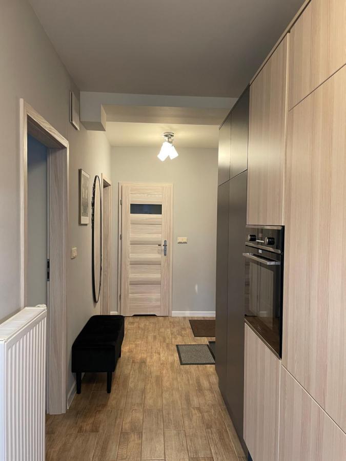 Apartment Rakowicka - City Center *