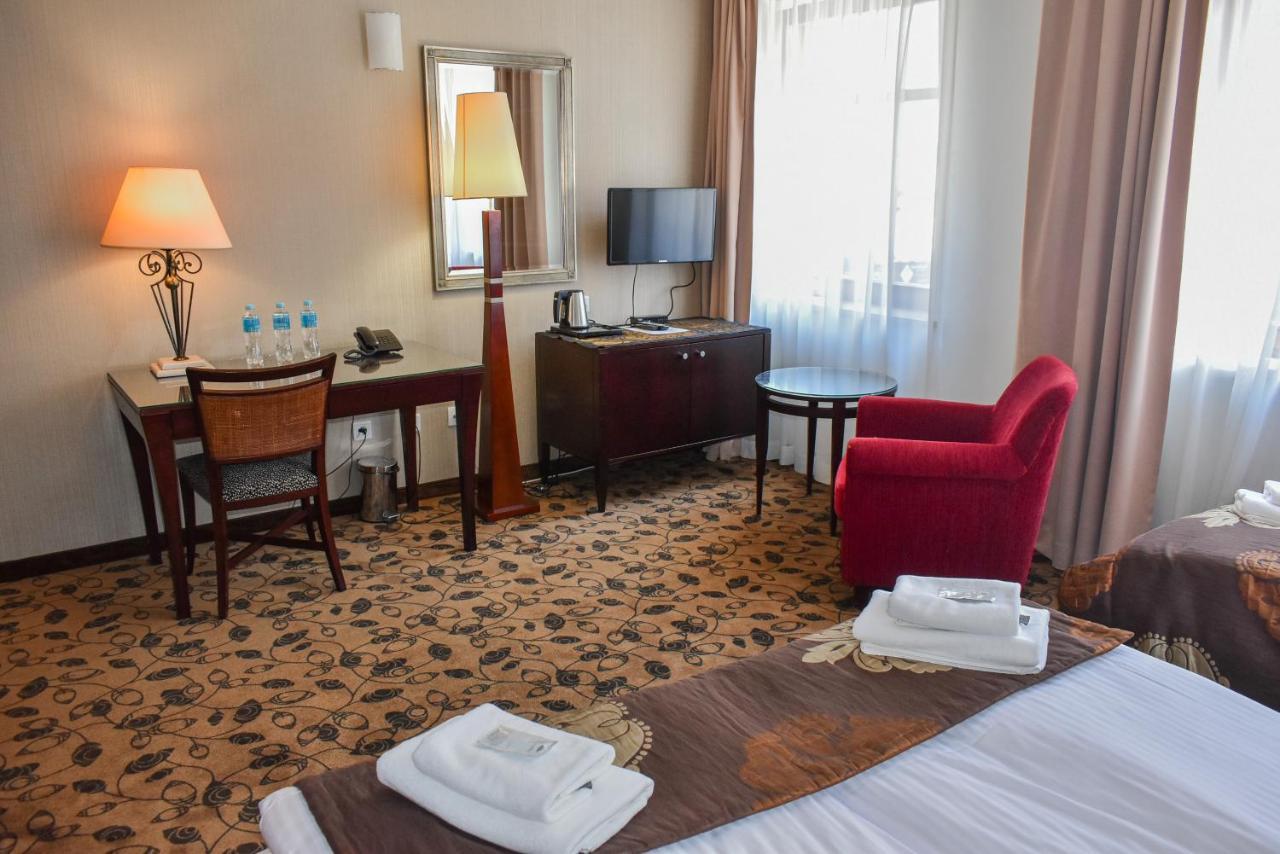 Great Polonia Kazimierz 3*