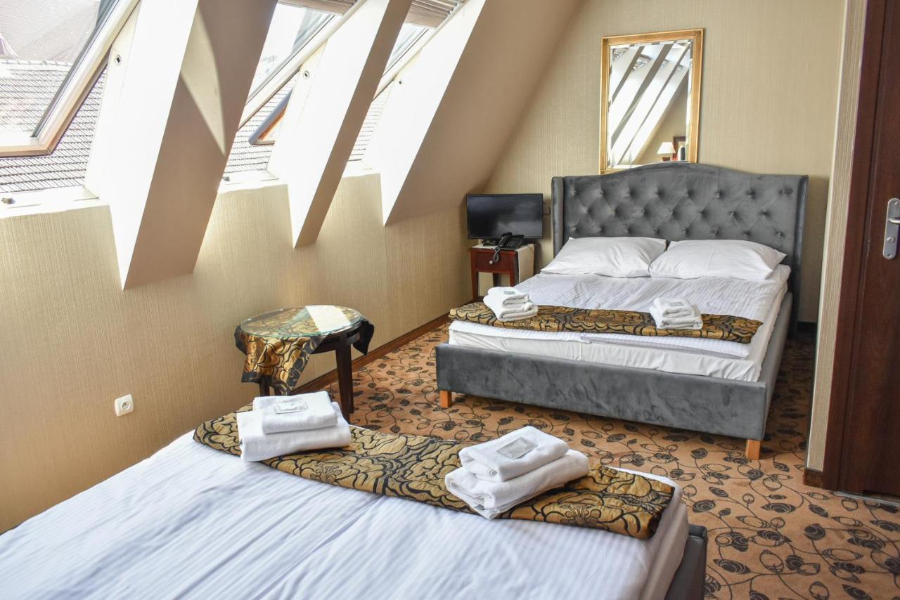 Great Polonia Kazimierz Aparthotel 3*