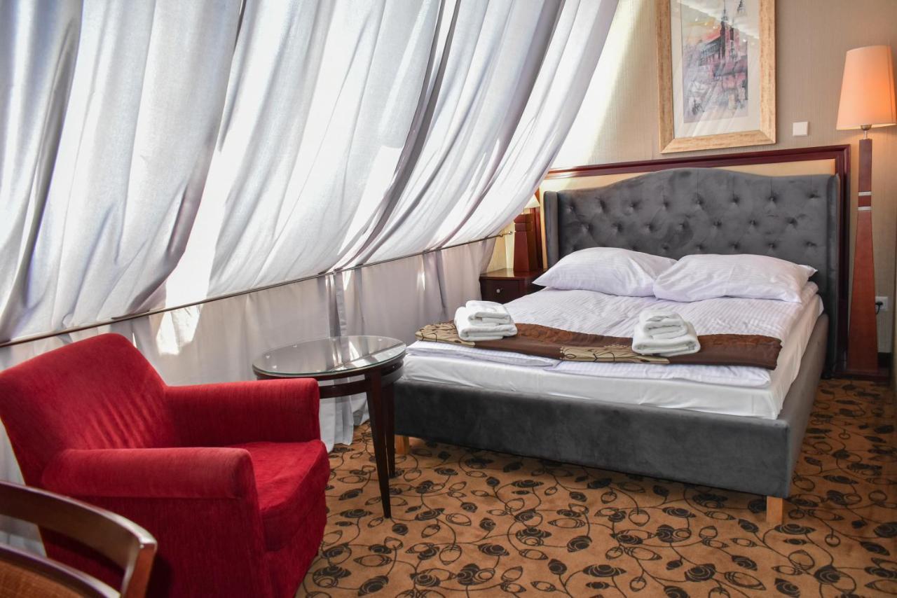 Aparthotel Great Polonia Kazimierz 3*