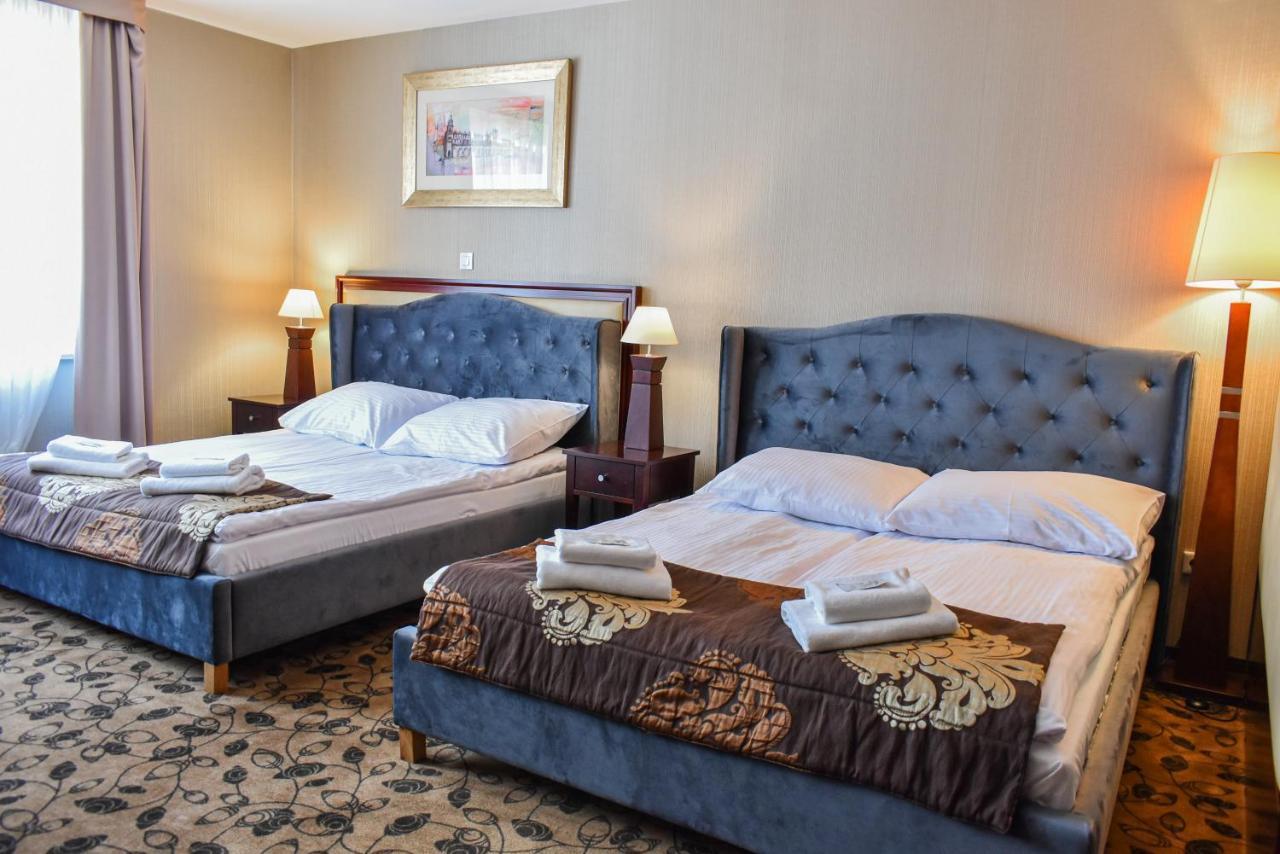 Great Polonia Kazimierz Aparthotel 3*