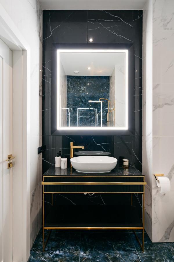 Appartement Crystal - Loftaffair Collection Krakau