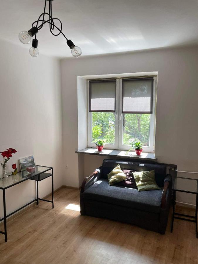 Daszyńskiego 7m3 Apartament Kraków