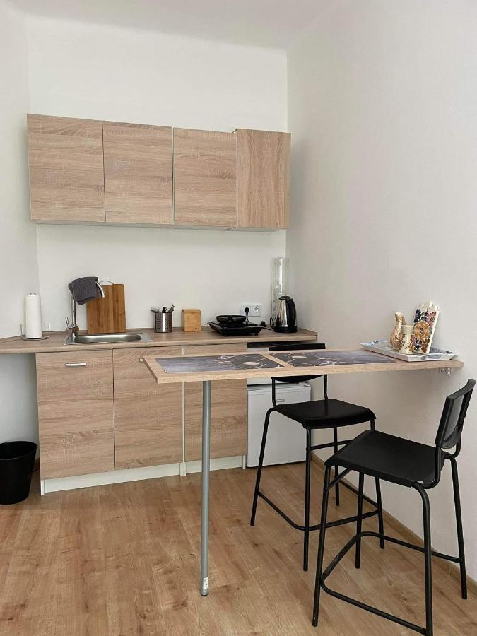 Daszyńskiego 7m3 Apartament *