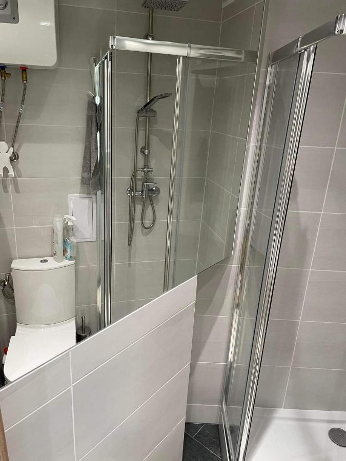 Daszyńskiego 7m3 Apartament Kraków