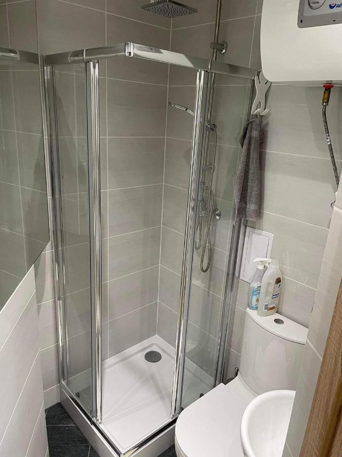 Daszyńskiego 7m3 Apartament *