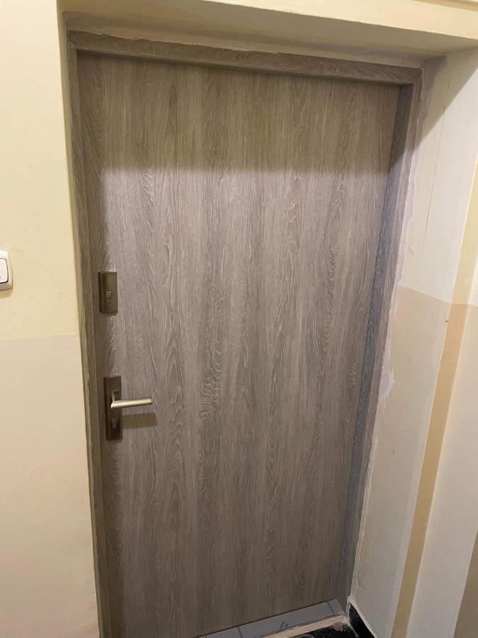 Daszyńskiego 7m3 Apartament