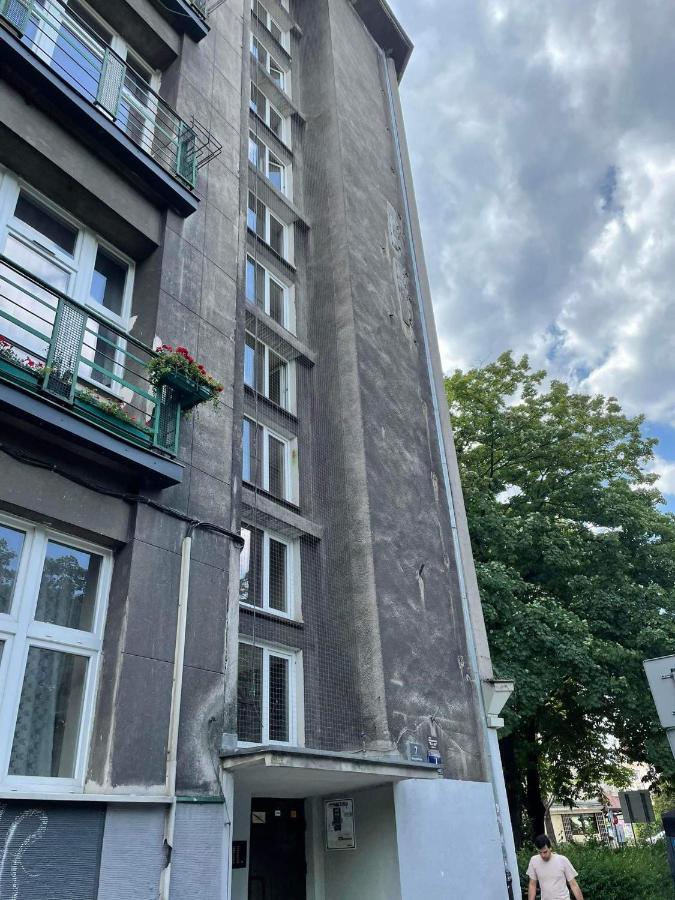 Daszyńskiego 7m3 Apartament