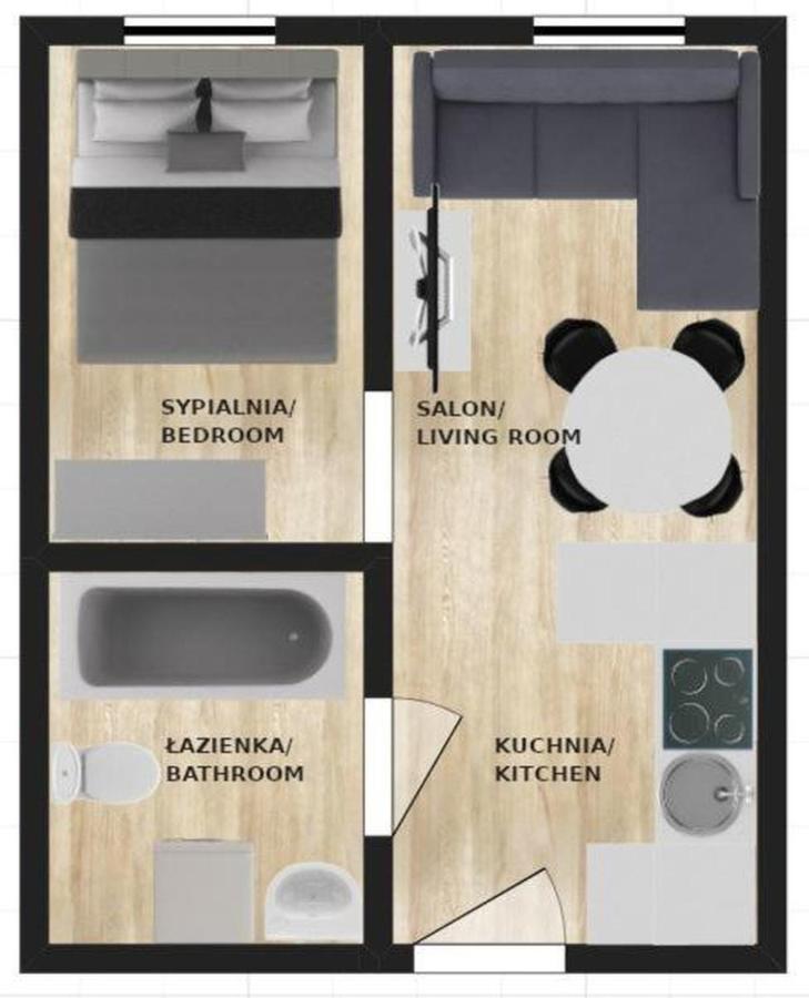 Golden Apartments/Lobz57 *