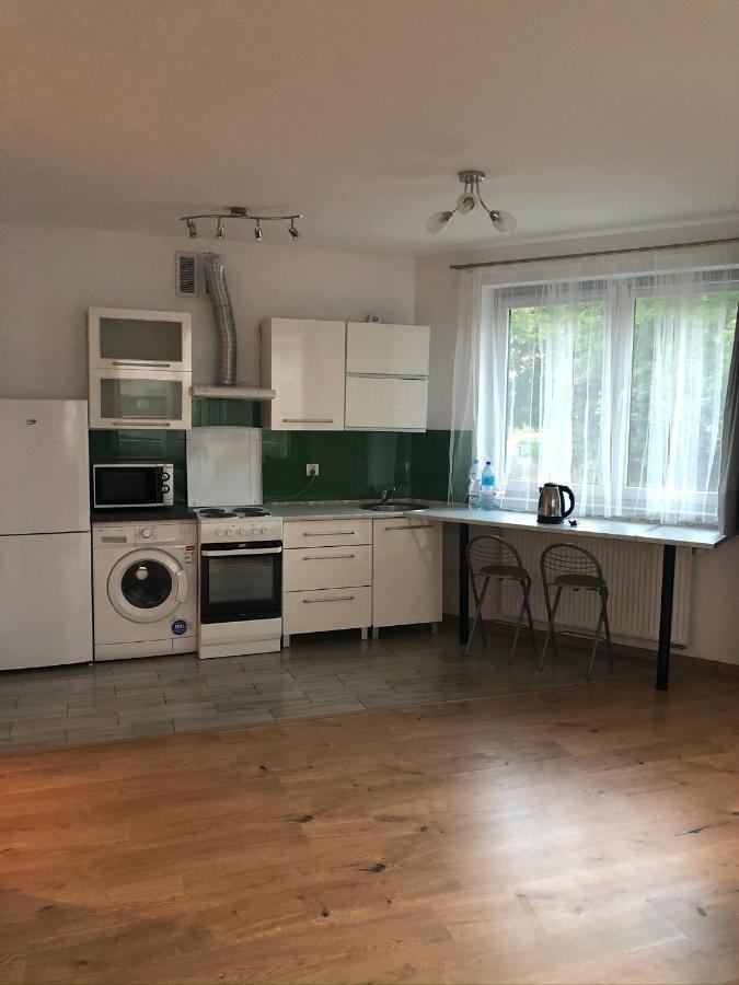 Apartment Apartament Wloska