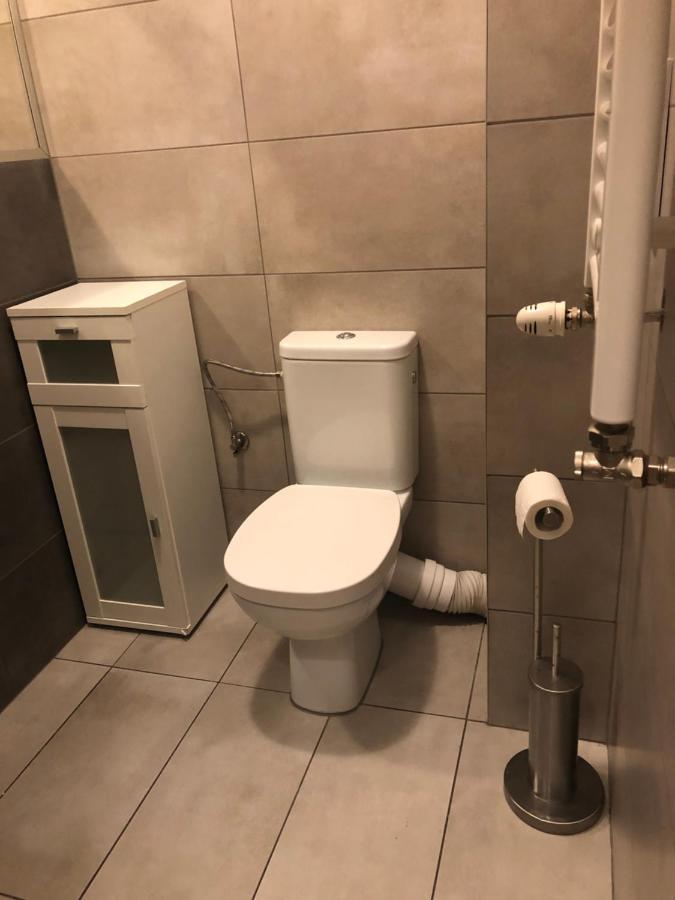 Apartament Wloska Apartment