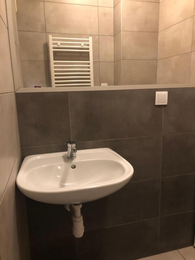 Apartament Wloska