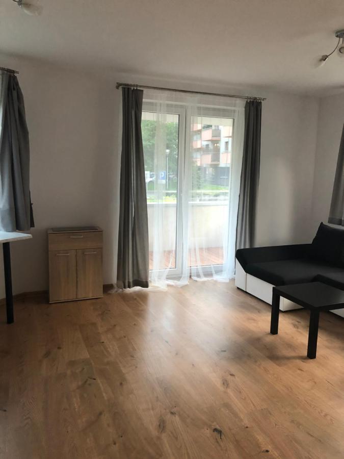 Apartament Wloska Apartment *
