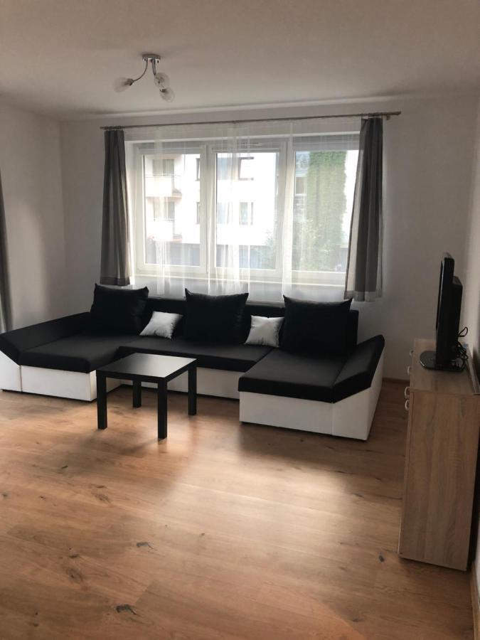 Apartament Wloska Apartment Krakow
