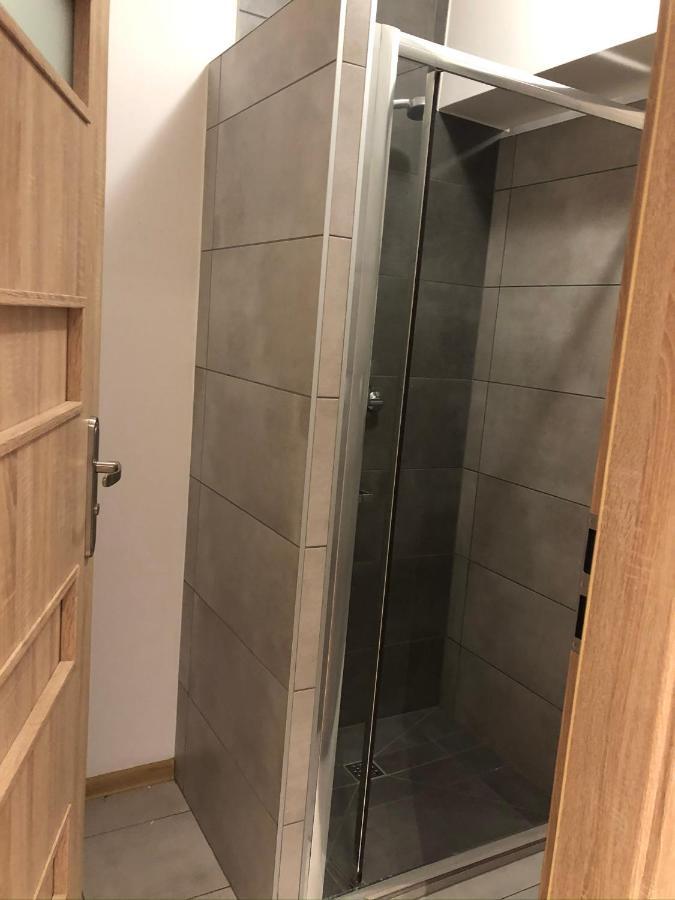 Apartament Wloska Apartment