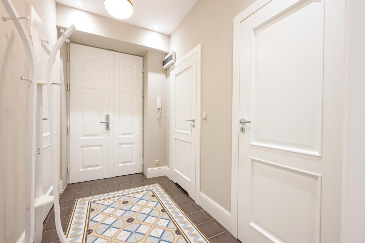 Apartament Native Nowowiejska 9 Kraków