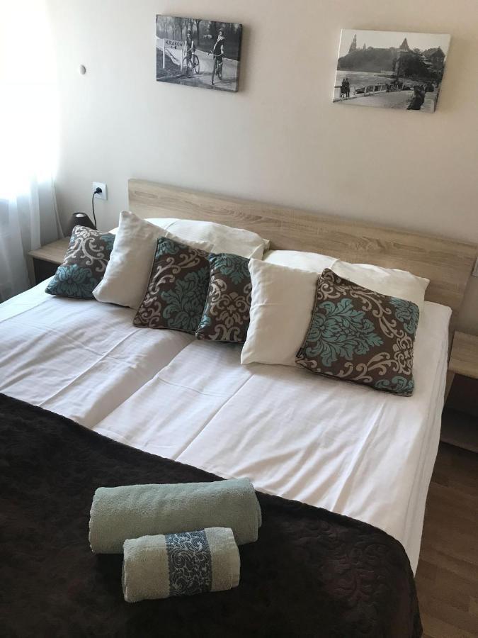 Florianska / In The Heart Of Old Town Apartment Krakow