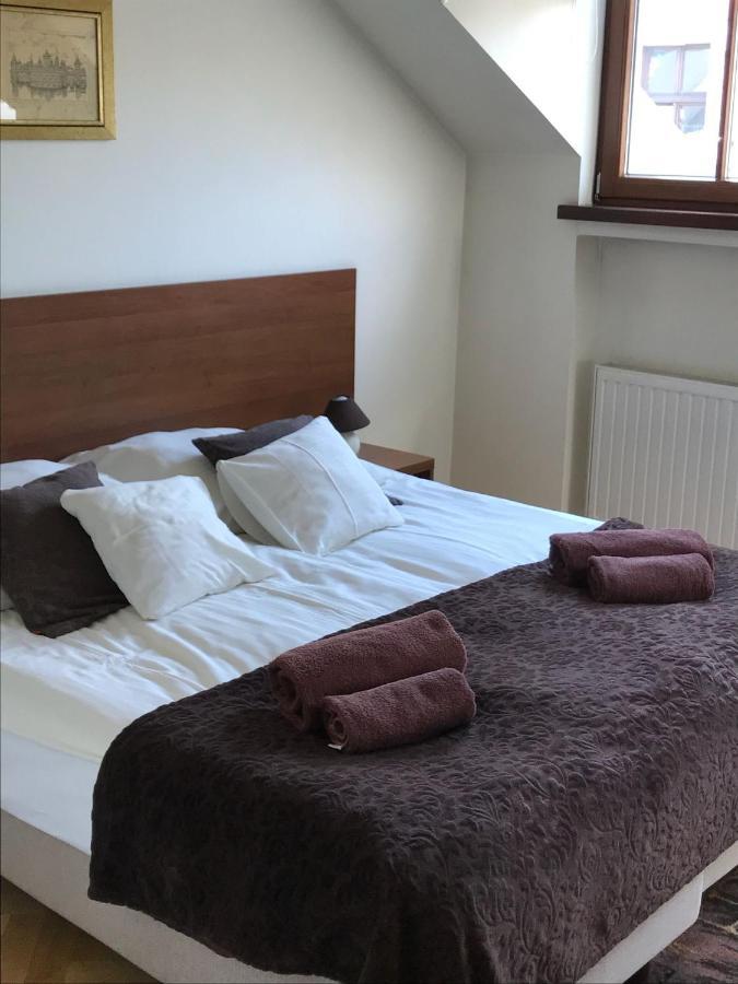 Florianska / In The Heart Of Old Town Apartment *