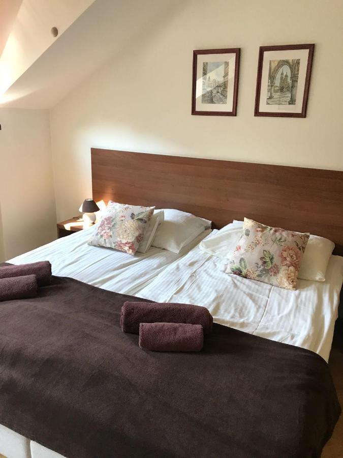 Florianska / In The Heart Of Old Town Apartment Krakow