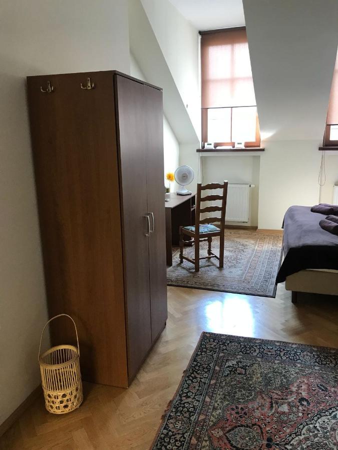 Florianska / In The Heart Of Old Town