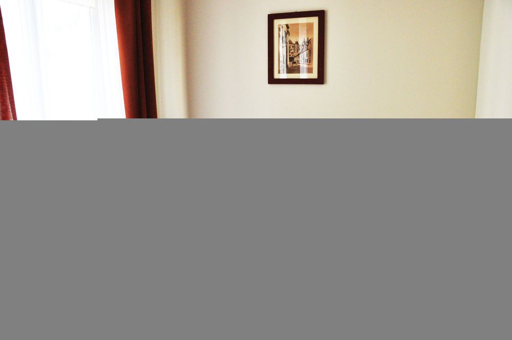 Aparthotel Maly