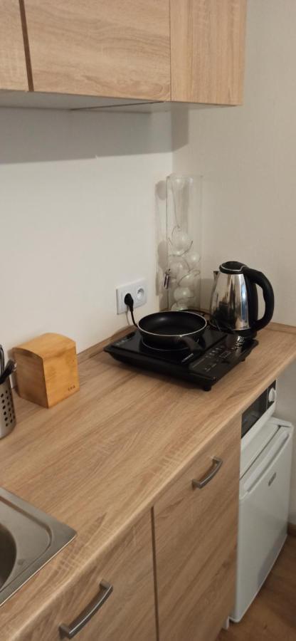 Daszyńskiego 7m3 Apartament Kraków