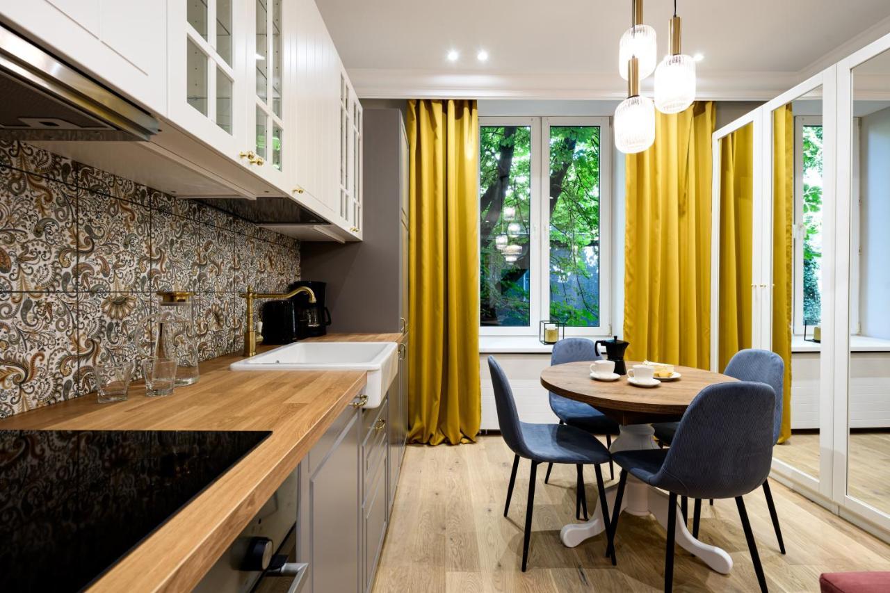 Native Nowowiejska 9 Apartament Kraków