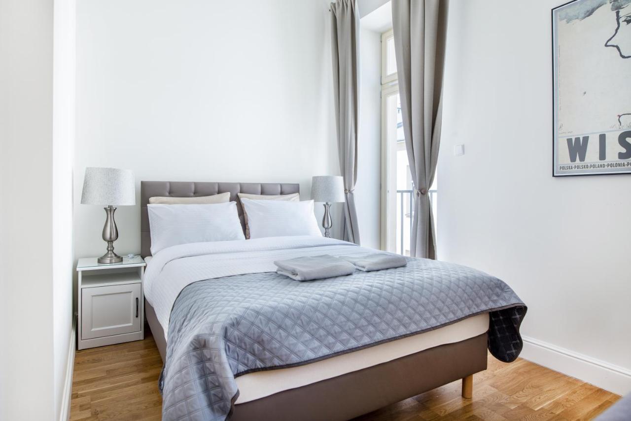 Krakow Central Apartments Apartamento *