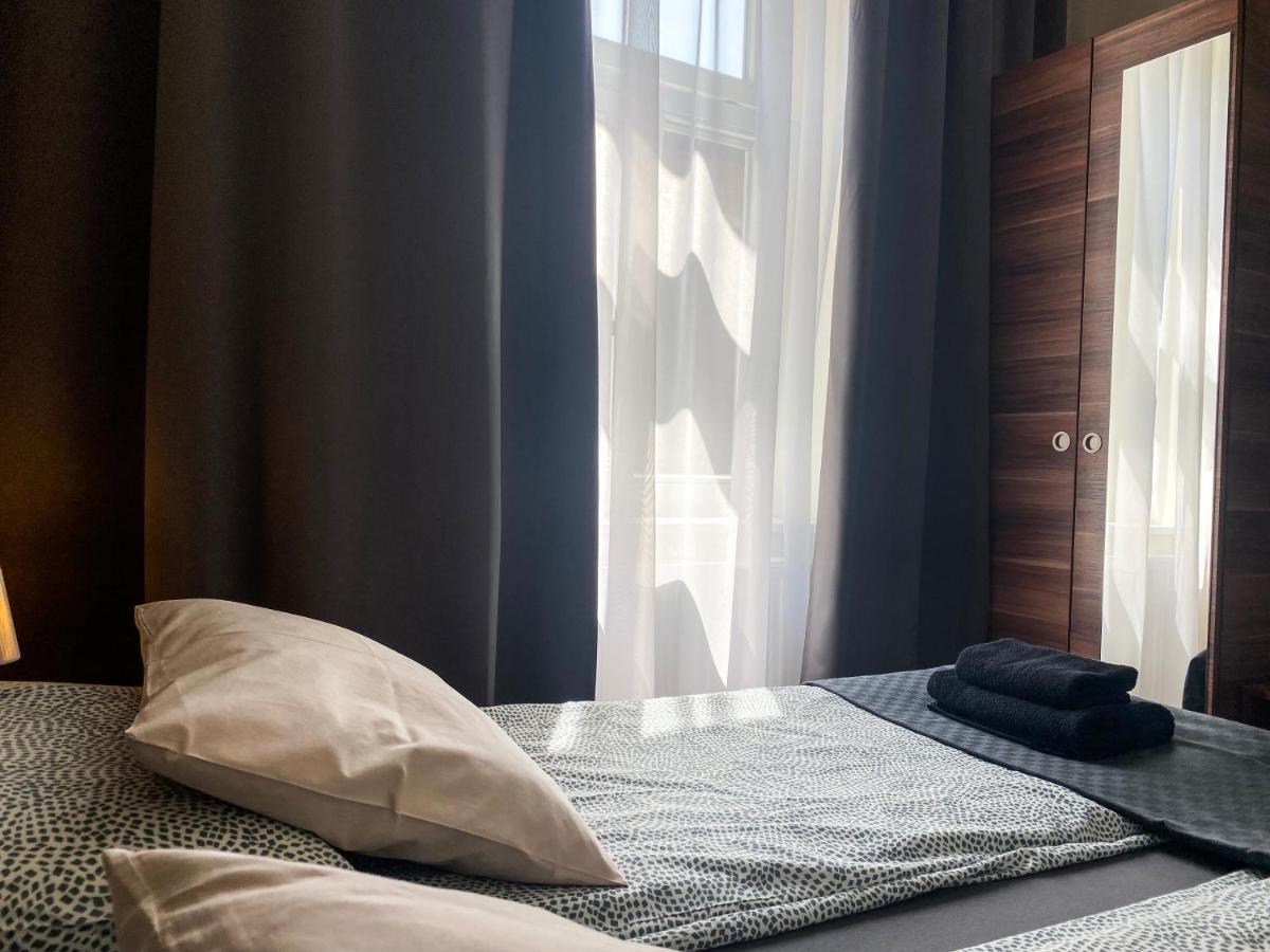 Apartament Bedrouse - św. Gertrudy Old Town Ii *