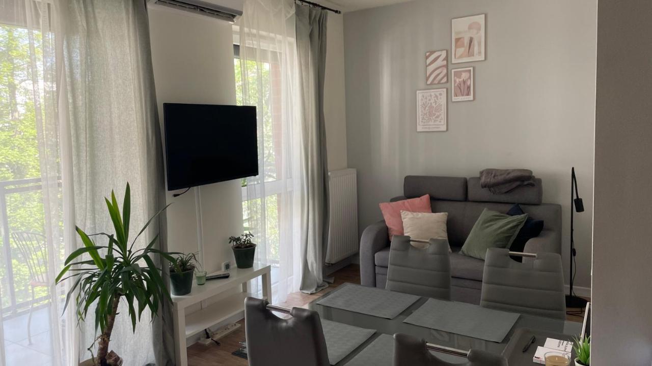 Rakowicka - City Center Apartment Krakau