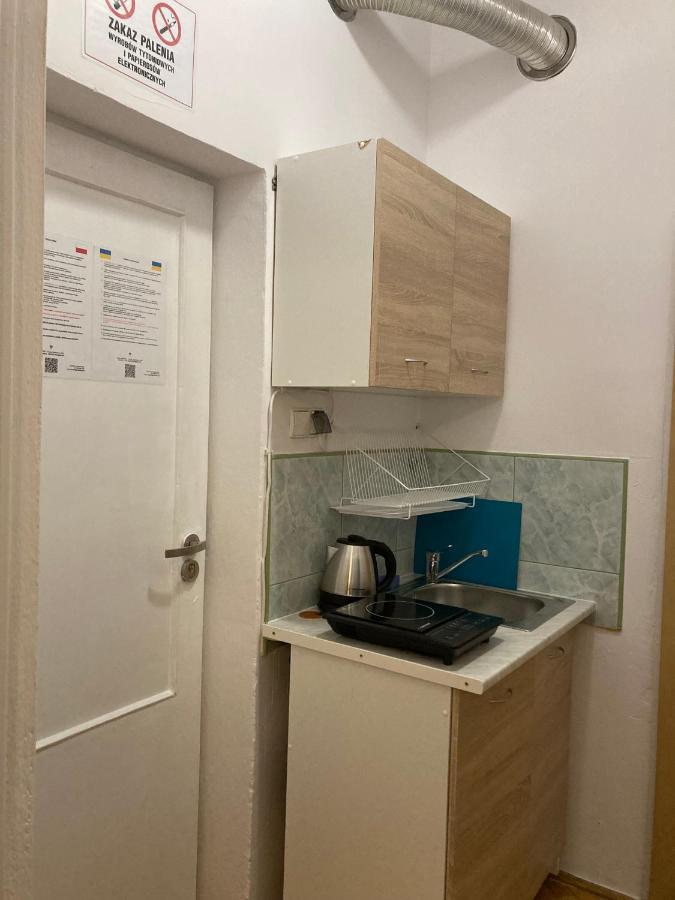 Prokocim Appartement
