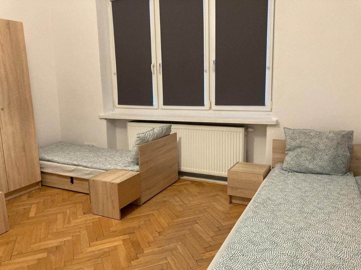 Appartement Prokocim