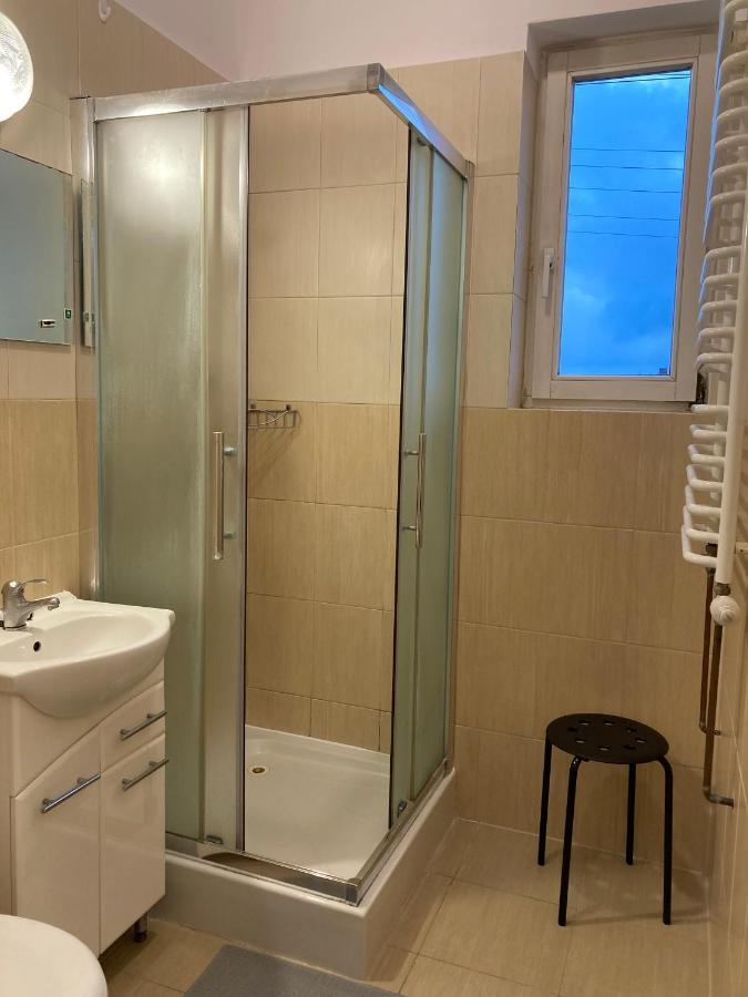 Appartement Prokocim Krakau