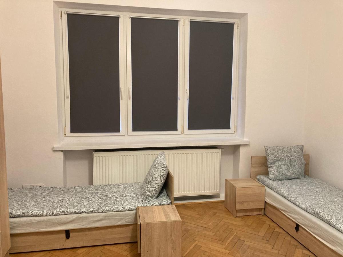 Prokocim Appartement