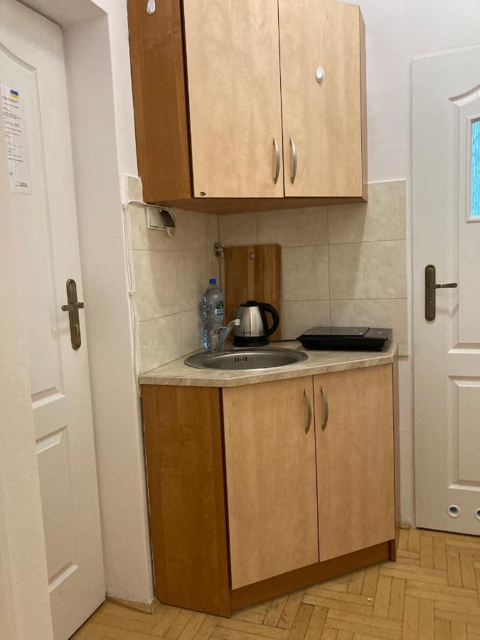 Appartement Prokocim *