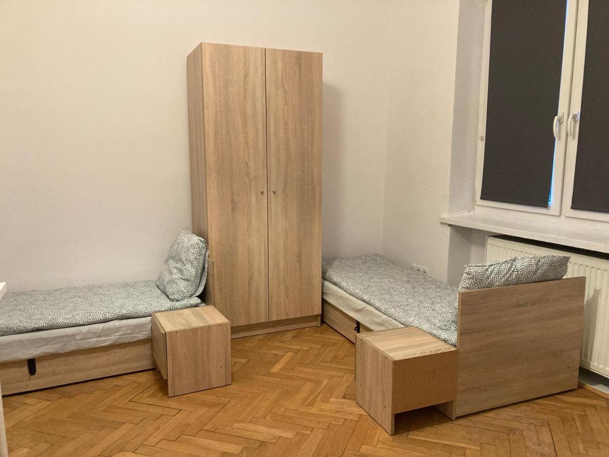 Appartement Prokocim *
